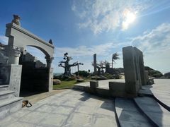 -海南分界洲岛旅游区