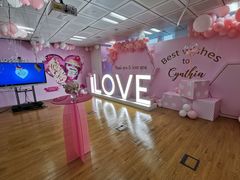 -通用磨坊(古北国际财富中心2期店)