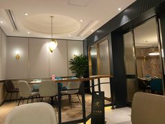 大堂-港丽餐厅(杭大店)