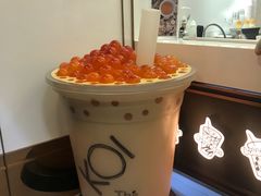 -Koi thé(水坑尾街店)