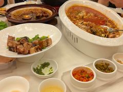 -汇贤府·李氏新鲁菜(万寿路店)