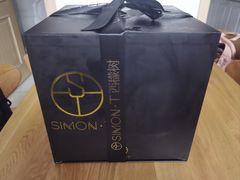 -西檬树SIMON·T轻奢蛋糕(大东方Max店)