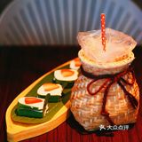 夏天太热，宜来泰妃殿避暑