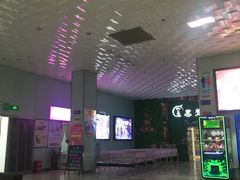 -幸福蓝海院线影城(世茂滨江店)