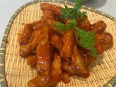 -品渔味湖鲜馆(拈花湾店)