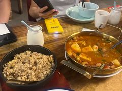 -缘生态云南菜·野生菌庭院餐厅(华侨城店)