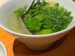 苦菜汤-一坐一忘云南菜(三里屯店)