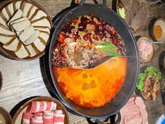 -冯校长老火锅(深圳总店)