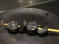 -麦MUGI铁板烧日式料理
