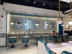 大堂-森茶(湛江万达店)