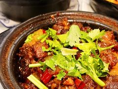 -廖记老砂锅(上清寺店)