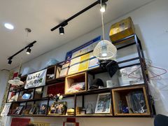 -私家峰味特色苍蝇小馆(马弄店)