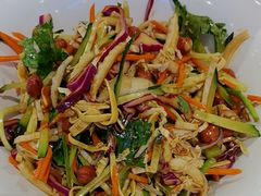 -老边饺子馆(东单店)