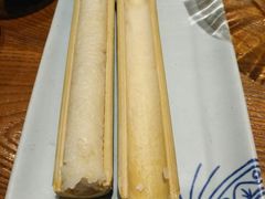 -云海肴·汽锅鸡·云南菜(天津国金汇店)