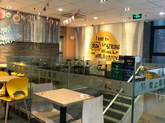 -麦当劳(盛兴大街店)