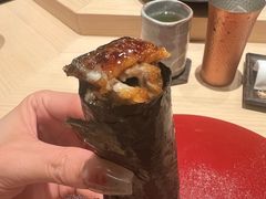 -嶺寿司