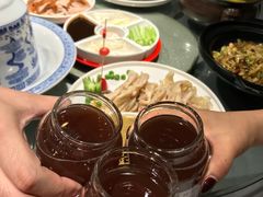 -有才叔北京时间涮肉(紫薇尚层店)