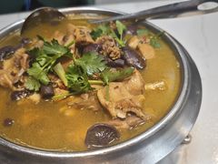 -黑龙江美食城(三角公园店)