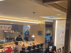 -一豚轩·烧鸟·豚骨拉面(五四路店)