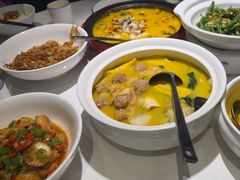 -兰湘子·湘菜小炒(济南领秀城店)