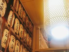 -気楽亭和食料理(气乐亭大世界本店)