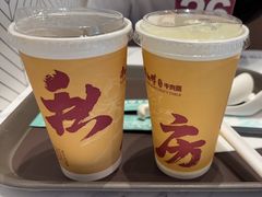 -康师傅私房牛肉面(申虹餐厅店)