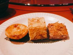 -上海柏悦酒店