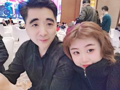 -上海雅居乐万豪侯爵酒店