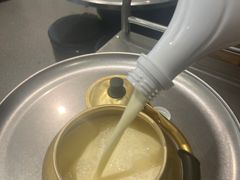 -大叹号·朝鲜族烤肉(潍坊泰华城店)