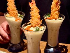 -筱田の食堂·izakaya(淮海中路店)
