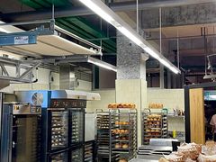 -麦田工坊(月湖店)