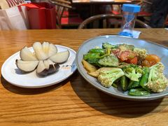 -金掌勺·锅包肉(双榆树店)