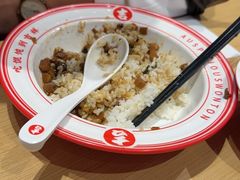 -吉祥馄饨(宁波高铁店)