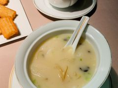 -荣轩(新荣记环球金融中心店)
