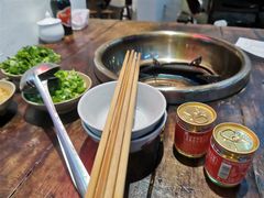 -四小区火锅·巷子里的重庆火锅(花照壁店)