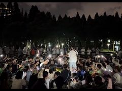 -复旦大学光华楼