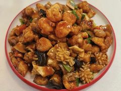 -大眼锅贴水饺(河东店)