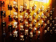 -小樽八音盒堂(手工制作体验馆店)