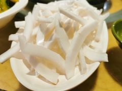 -龙泉人椰子鸡.糟粕醋.海南菜(三亚旗舰店)