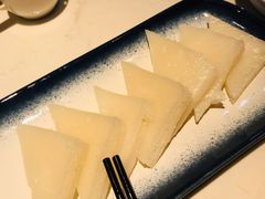 白糖糕-避风塘(江桥万达店)