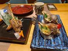 -木鱼料理
