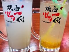 -大阪烧肉BAKA一代(十亩地店)