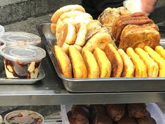 -李小老烧饼(常营民族家园店)