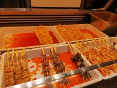 -天府棒棒鸡(南屏步行街店)