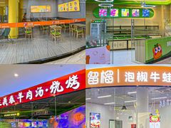 -浙江万里学院(钱湖校区)