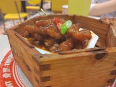 -明腾壹间茶餐厅(新都会花园广场店)