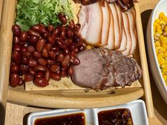 -关东小磨东北菜(上海长风大悦城店)