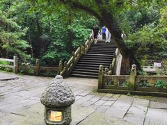 -雁荡山风景名胜区
