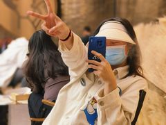 -喜茶(深圳万象城黑金店)