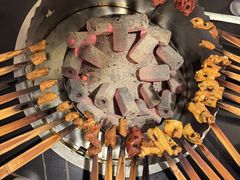 -喷火龙西昌火盆烧烤(泸州总店)